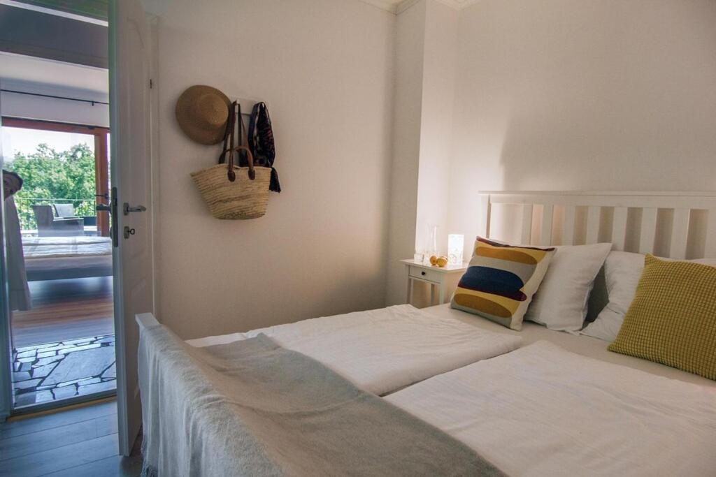 Smokvica - Feigenbaum Apartamento Kornić Exterior foto
