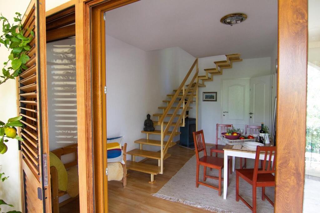 Smokvica - Feigenbaum Apartamento Kornić Exterior foto
